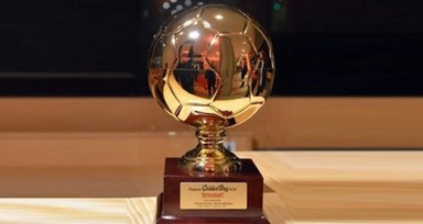Türkiye'den 4 genç yetenek, Golden Boy listesine aday gösterildi