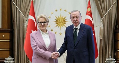Sürpriz görüşmeyle ilgili Akşener cephesi sessizliğini bozdu: Teklif olursa değerlendirilir