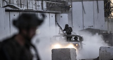 Hamas'tan esir açıklaması: İsrail'in Gazze'deki stratejik başarısızlığını değiştirmeyecek