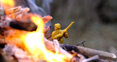 Rüyada Düşman Görmek Ne Anlama Gelir? Neye Delalet Eder?