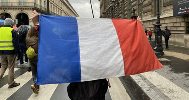 Macron, Avrupa Parlamentosu'ndaki sonucun ardından erken seçim kararı aldı