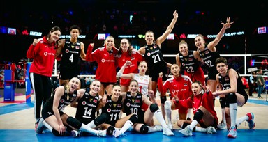 Filenin Sultanları 3. hafta maç programı: Türkiye A Milli Kadın Voleybol Takımı maçı ne zaman, saat kaçta, hangi kanalda?