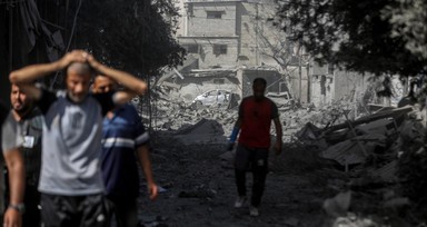Hamas, Biden'ın ateşkes planına olumlu yanıt verdi: Mısır ve Katar'a iletti