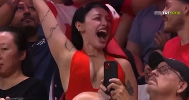 Meme kriziyle maçtan daha çok konuşulan Nazlıcan İrem Köroğlu sessizliğini bozdu