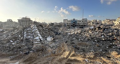 ABD'den Hamas'a flaş destek: Ateşkes için pazarlık yapma zamanı bitti
