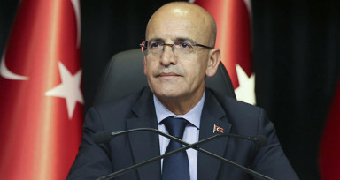 Bakan Şimşek: Borsaya yönelik taslak vergi çalışmasını erteliyoruz