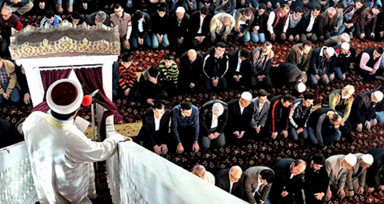 CUMA HUTBESİ 12 TEMMUZ 2024: Diyanet cuma hutbesi tam metni yayımlandı mı? Bu haftaki cuma hutbesi konusu nedir?