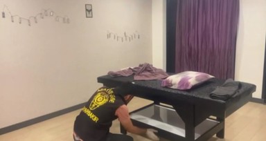 Diyarbakır’da güzellik salonunda fuhuş! 'Matruşka' operasyonuyla kıskaca alındılar