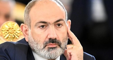 Ermenistan, Kolektif Güvenlik Antlaşması Örgütünden çıkıyor
