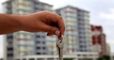 Son Dakika: Mayıs ayı konut satış oranı düştü!