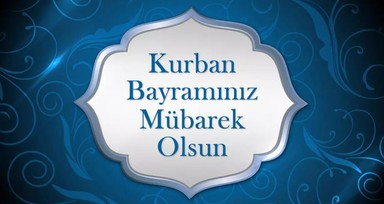 En güzel resimli bayram mesajları 2024 | Kurumsal, samimi, sevgi dolu, anlamlı, farklı Kurban Bayramı mesajları