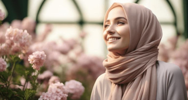 Rüyada Kendini Başı Kapalı Görmek Ne Anlama Gelir? Neye Delalet Eder?