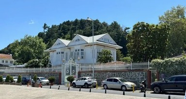 Memduh Paşa Yalısı olayında 1.5 yıllık soygun planı! Paralar kaportacıda çıktı