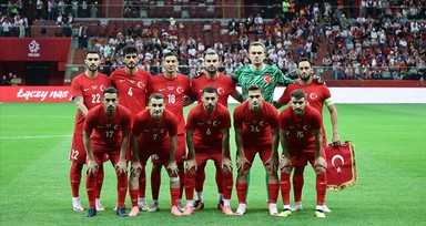 EURO 2024'teki rakiplerimize yakın bakış