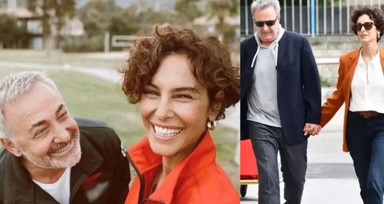 Mehmet Aslantuğ'dan tek celsede boşanan Arzum Onan aradığı aşkı buldu