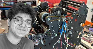 16 yaşındaki Furkan'ı hayattan koparan karne hediyesi!