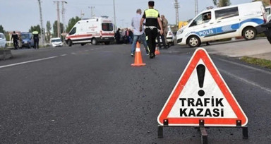Bayram tatilinin 3. gününde acı bilanço: 22 kişi öldü, 4 bin 43 kişi yaralandı