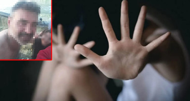 15 yaşındaki kızını arabada istismar ederken suçüstü yakalanan baba tutuklandı