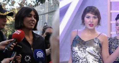 Bahar Candan cezaevinde değilmiş! Nihal Candan'ın paylaşımı ortaya çıkardı