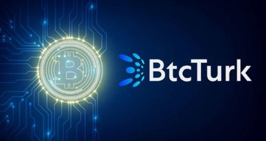 Son Dakika: BtcTurk Siber Saldırıya Uğradı