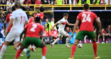 Türkiye - Portekiz karşılaşması: Montella’nın hatalı 11'i | 23 Haziran gazete manşetleri
