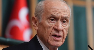 Bahçeli'den Sinan Ateş davası sözleri: MHP'yi cinayetle suçlayanlara hakkımı helal etmeyeceğim