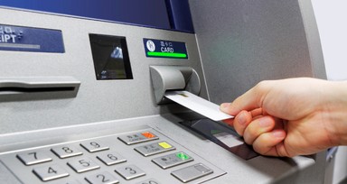 ATM'den çekilen para limiti güncellendi! İşte banka banka çekilebilecek miktarlar