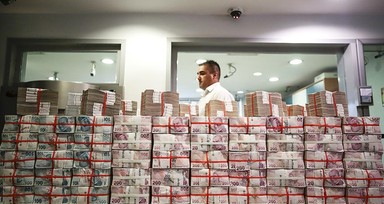 Gelecek zam aşağı yukarı belli! Temmuzdan sonra memur ve emekli ne kadar maaş alacak?