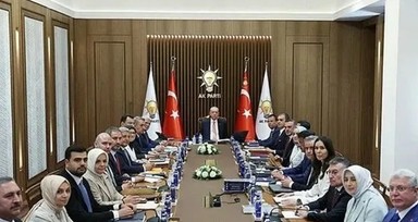 Cumhurbaşkanı Erdoğan'dan talimat geldi! Dar ve orta gelirliye konut desteği yolda