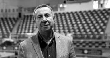 TVF Asbaşkanı Ahmet Göksu hayatını kaybetti