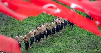 663. Kırkpınar Yağlı Güreşleri programı belli oldu: 2024 Kırkpınar Yağlı Güreşleri ne zaman başlıyor?