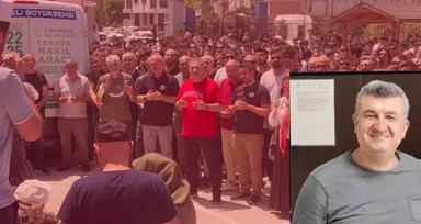 Mahir hoca cinayetinde sır perdesi aralanıyor! 11 kişi adliyede: Oklar suç örgütüne çevrildi