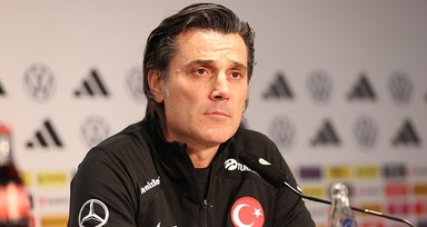 Vincenzo Montella'dan Arda Güler sözleri: Oynatmamak mümkün değil