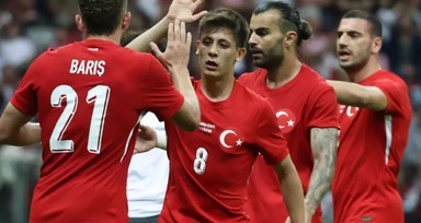 Avusturya - Türkiye maçı ne zaman, saat kaçta? Avusturya - Türkiye (milli maç) hangi kanalda?