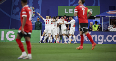 EURO 2024 ÇEYREK FİNAL EŞLEŞMELERİ: Türkiye'nin maçı ne zaman? İşte Avrupa Futbol Şampiyonasında çeyrek final eşleşmeleri