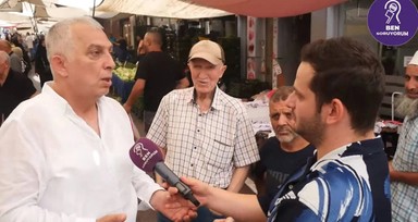Metin Külünk: Vatandaş sonuna kadar haklı