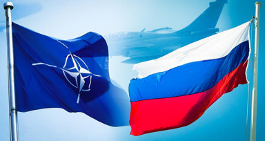 Rusya'dan NATO'ya tehdit: Yanıtsız kalmayacak