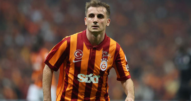 Spartak Moskova, Kerem Aktürkoğlu'nun peşinde