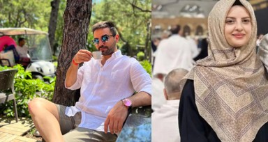 Temizlik takıntısıyla bilinen Kadir Ezildi evleniyor! İşte sır gibi sakladığı sevgilisi