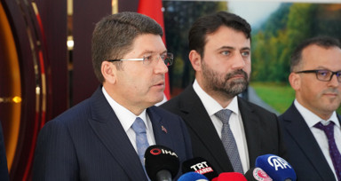 Eylem Tok ile oğlu Timur Cihantimur iade edilecek mi? Yılmaz Tunç'tan son dakika açıklaması