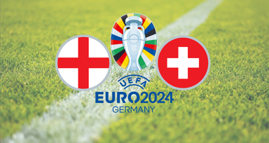 İngiltere İsviçre EURO 2024 çeyrek final maçı ne zaman, saat kaçta, hangi kanalda?
