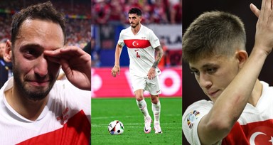 'Bizim Çocuklar'dan Mesaj var: Hikaye burada bitmedi