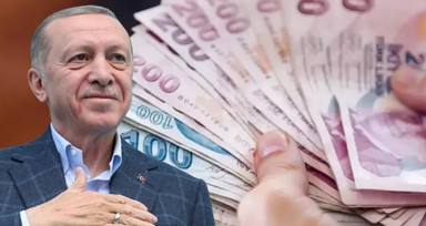 Emeklinin yüzünü güldürecek bomba kulis! En düşük emekli maaşı 12 bin TL olacak iddiası: Rapor Cumhurbaşkanı'na sunulacak