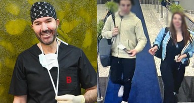 Timur Cihantimur'un babası Bülent Cihantimur Fashion TV'de televizyon programı yapacak