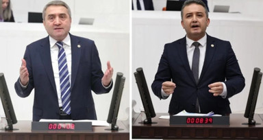 Şok iddia! Selim Temurci ve İsa Mesih Şahin AK Partiye mi geçiyor?