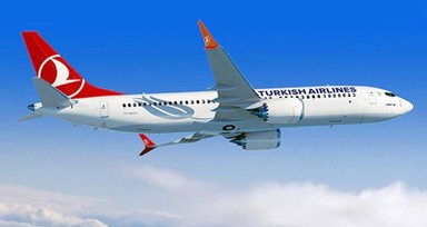 İran ile Türk Hava Yolları arasında "başörtüsü" krizi