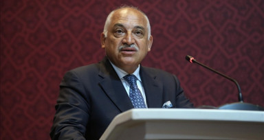 Mehmet Büyükekşi TFF başkanlığı için yeniden aday olma kararı aldı