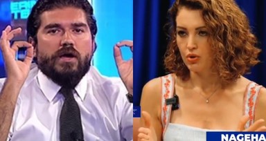 Nagehan Alçı, şiddet gördüğünü iddia etmişti! Rasim Ozan Kütahyalı sessizliğini bozdu