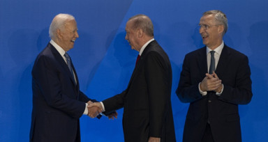 2026 NATO zirvesi Türkiye'de düzenlenecek