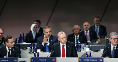 Cumhurbaşkanı Erdoğan'ın Türkiye'ye dönmesini beklemişler! Amerikalı 28 siyasetçiden Blinken'a şikayet mektubu